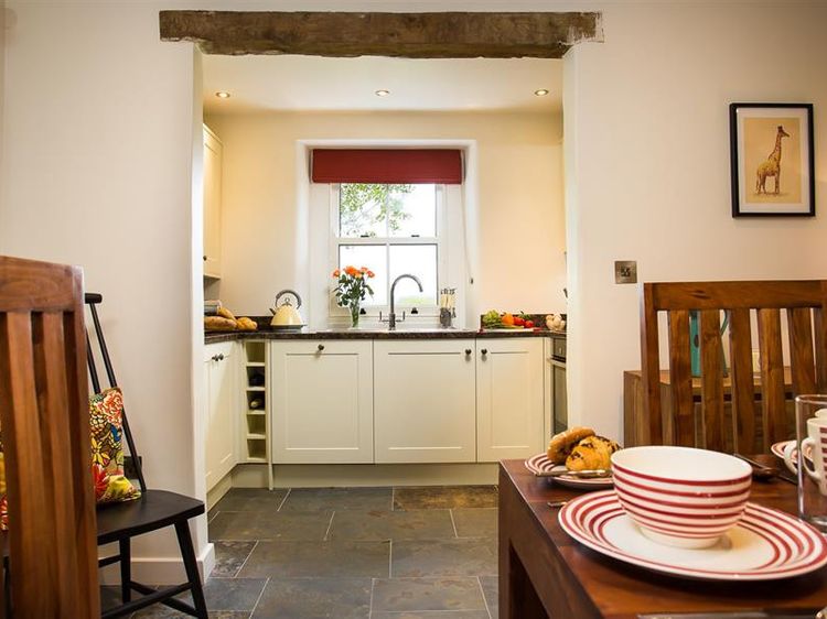 Lacet Cottage, listing photograph 9