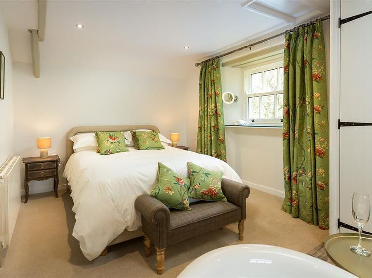 Lacet Cottage, listing photograph 10