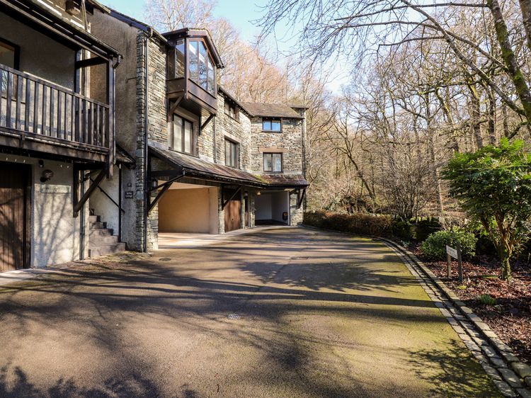 Spring Cottage, listing photograph 2