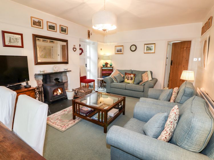 River Bank (Langdale), listing photograph 4