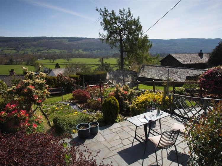 Dormouse Cottage, listing photograph 3