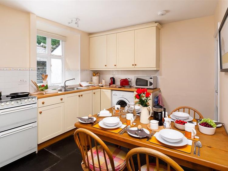 Dormouse Cottage, listing photograph 7