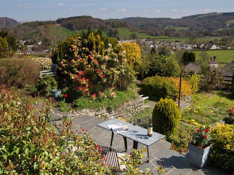 Dormouse Cottage, listing photograph 11