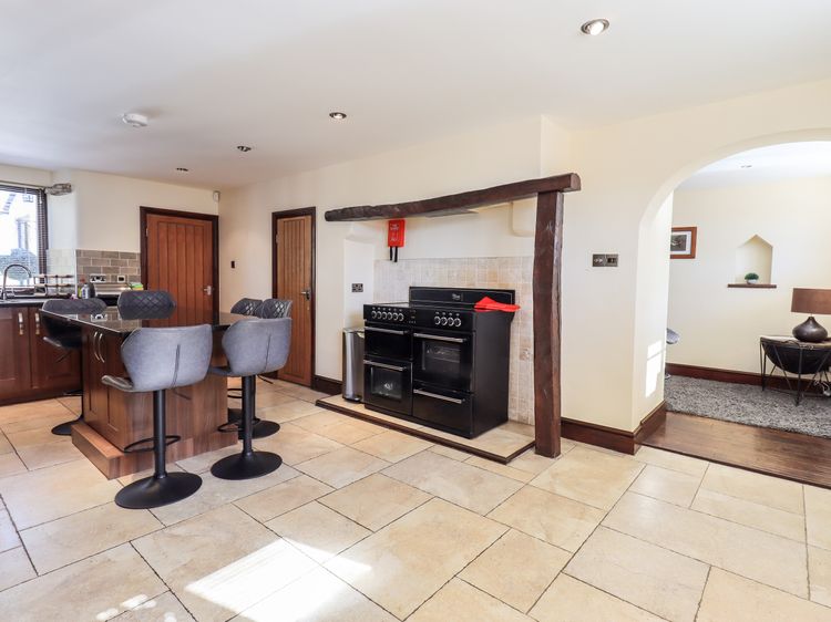 Ecclerigg Garth, listing photograph 8