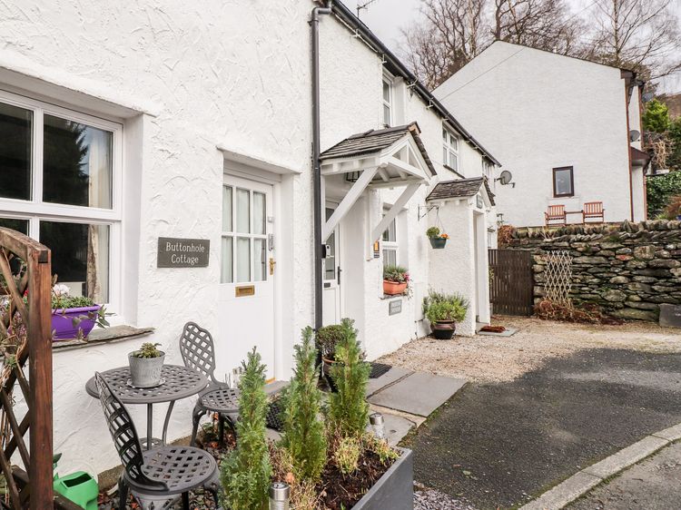 Buttonhole Cottage, listing photograph 2