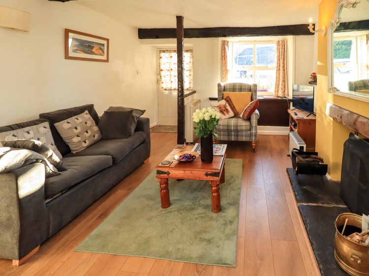Buttonhole Cottage, listing photograph 3
