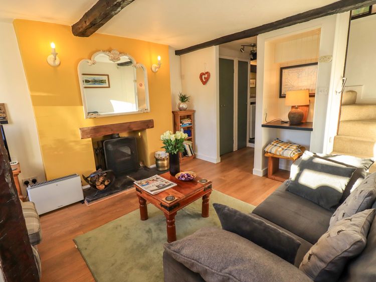 Buttonhole Cottage, listing photograph 4
