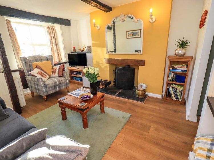 Buttonhole Cottage, listing photograph 5