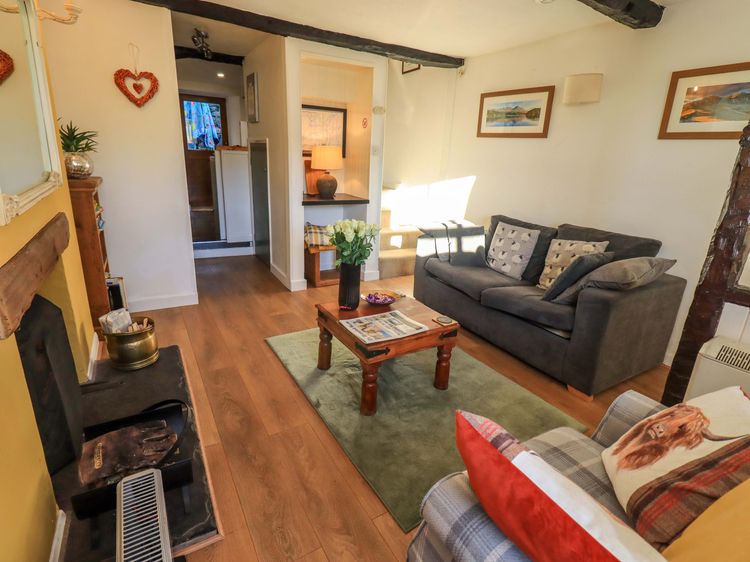 Buttonhole Cottage, listing photograph 6