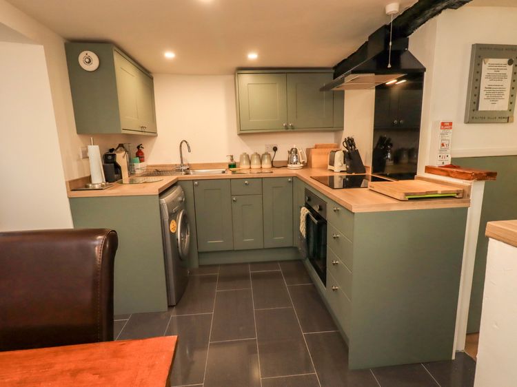 Buttonhole Cottage, listing photograph 9