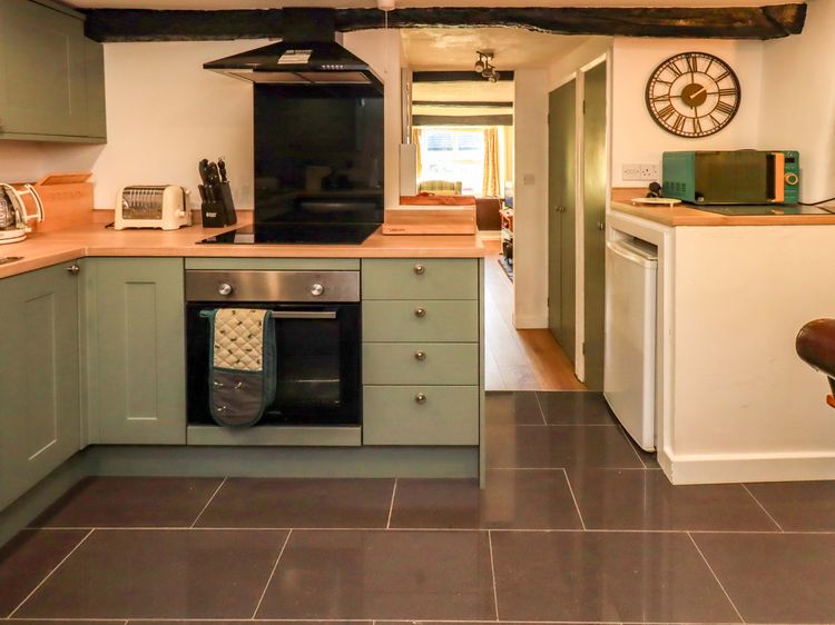 Buttonhole Cottage, listing photograph 11