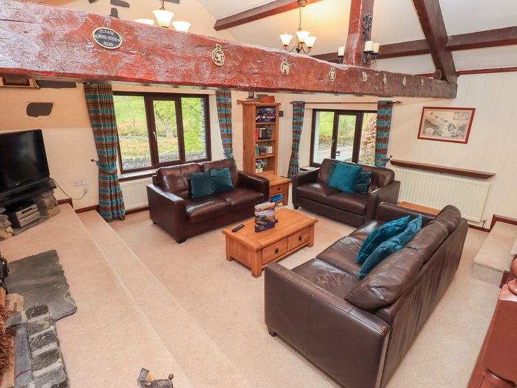 Old Coach House, listing photograph 5