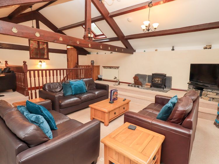 Old Coach House, listing photograph 4