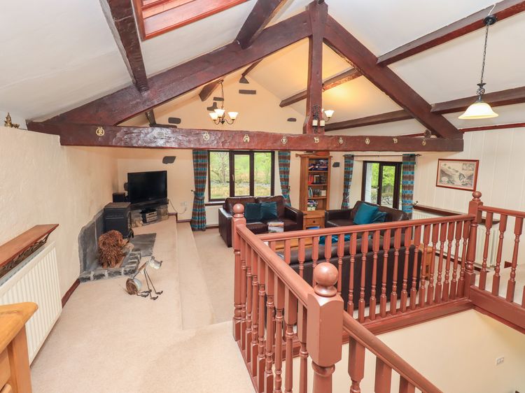 Old Coach House, listing photograph 7