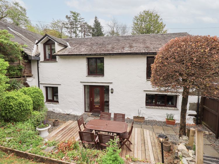 Old Coach House, listing photograph 2