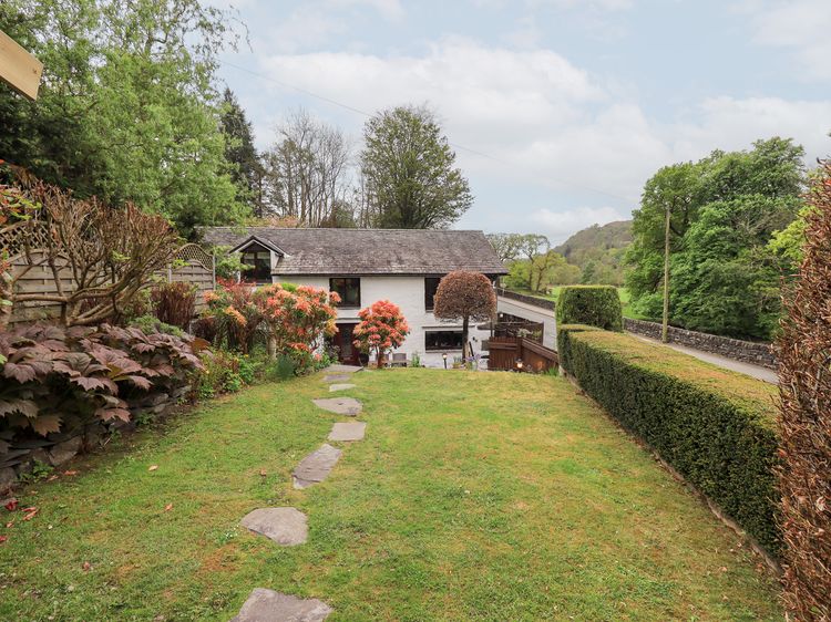 Old Coach House