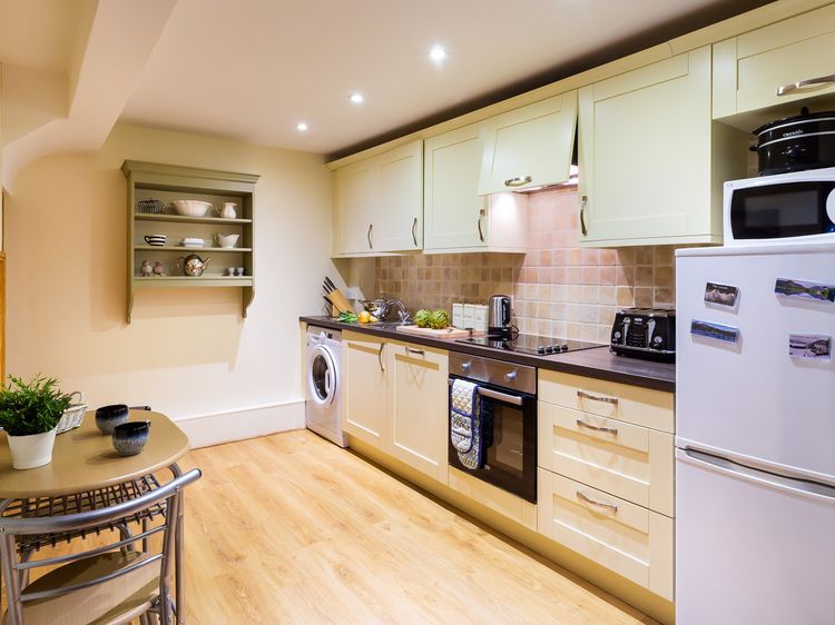 Applethwaite Cottage, listing photograph 6