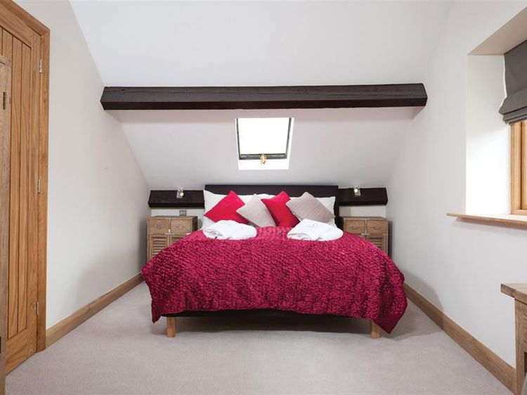 Hayloft, listing photograph 11