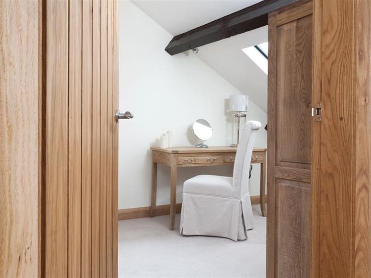 Hayloft, listing photograph 12