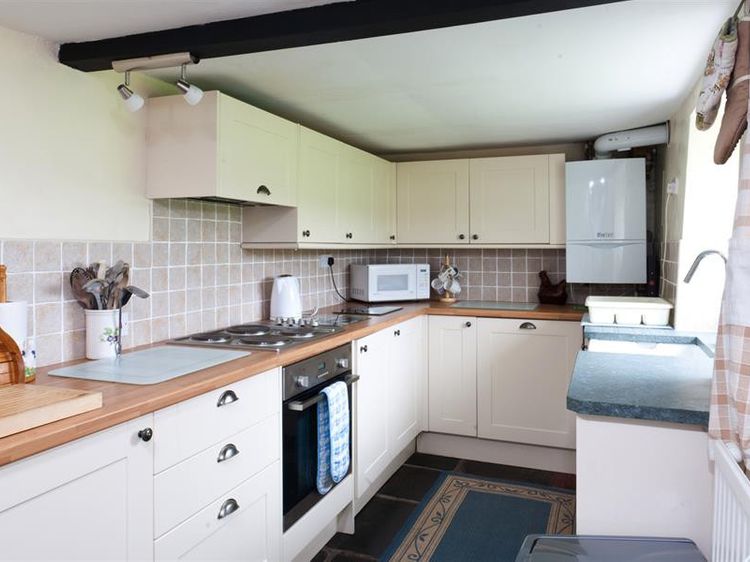 Sunbeam Cottage, listing photograph 8
