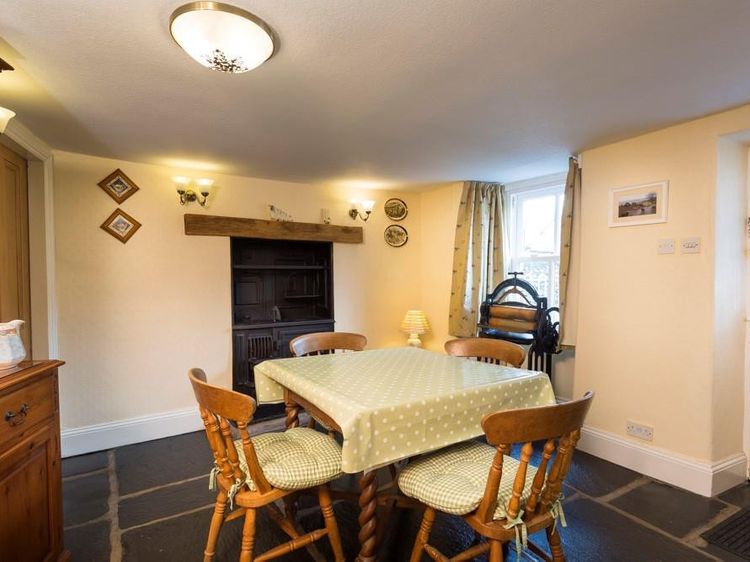 Sunbeam Cottage, listing photograph 7