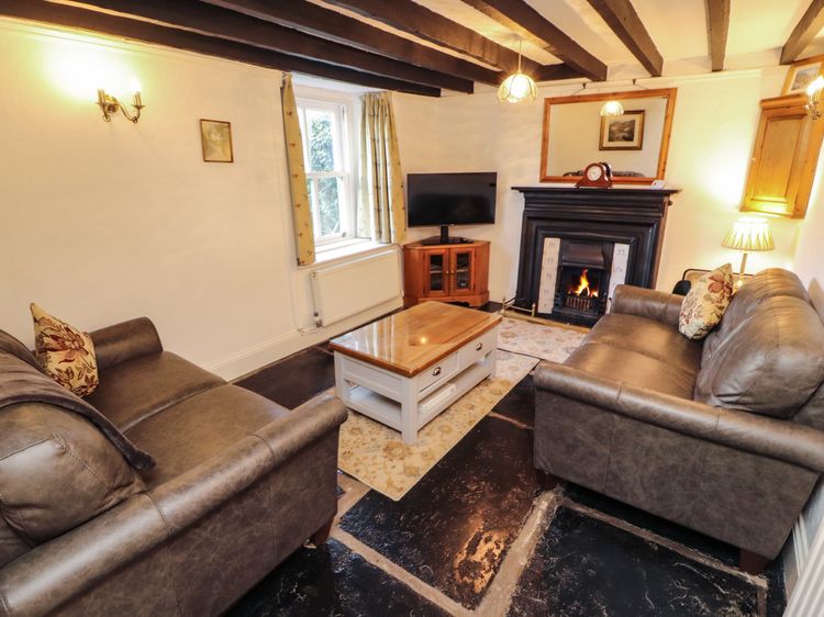 Sunbeam Cottage, listing photograph 4
