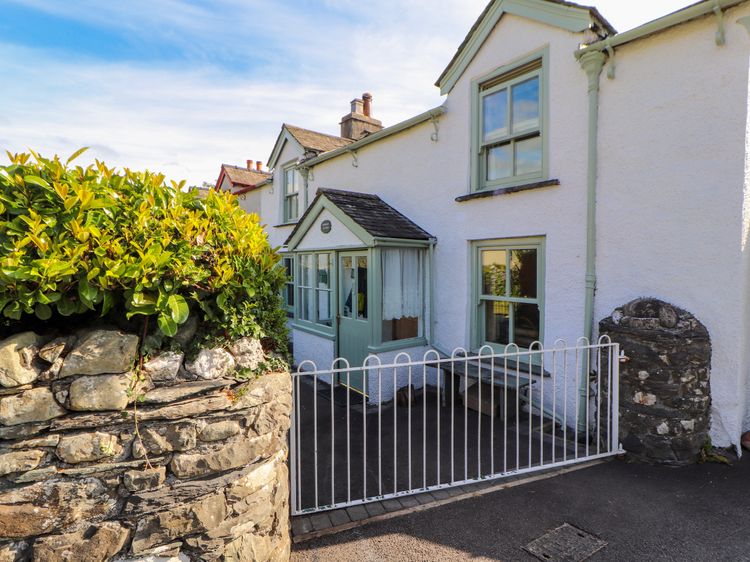 Sunbeam Cottage