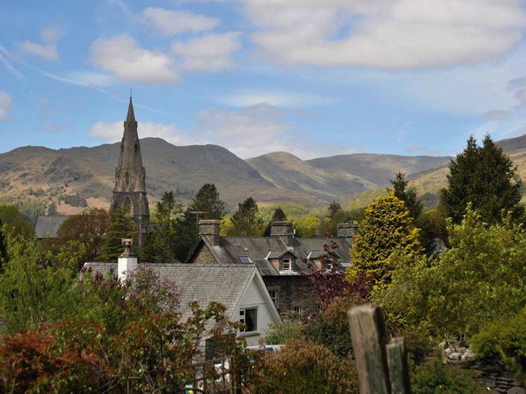 Uldale
