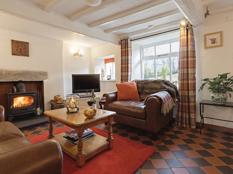 Smithy Cottage At Lindeth, listing photograph 4