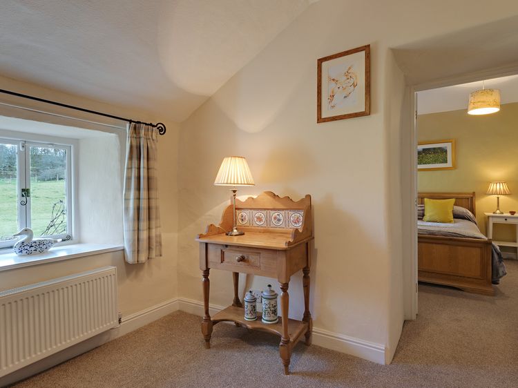 Smithy Cottage At Lindeth, listing photograph 10