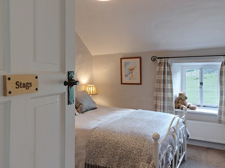 Smithy Cottage At Lindeth, listing photograph 11