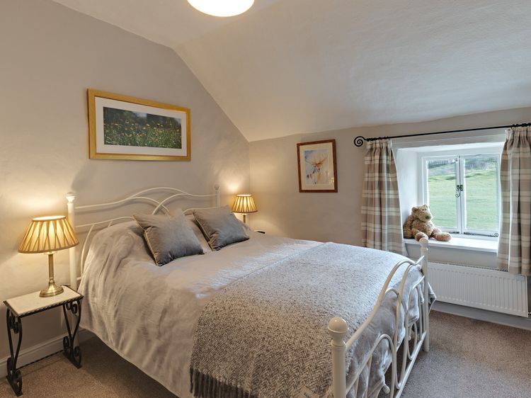 Smithy Cottage At Lindeth, listing photograph 12