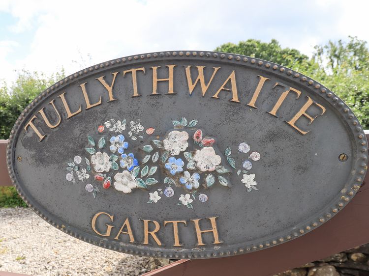 Tullythwaite Garth, listing photograph 2