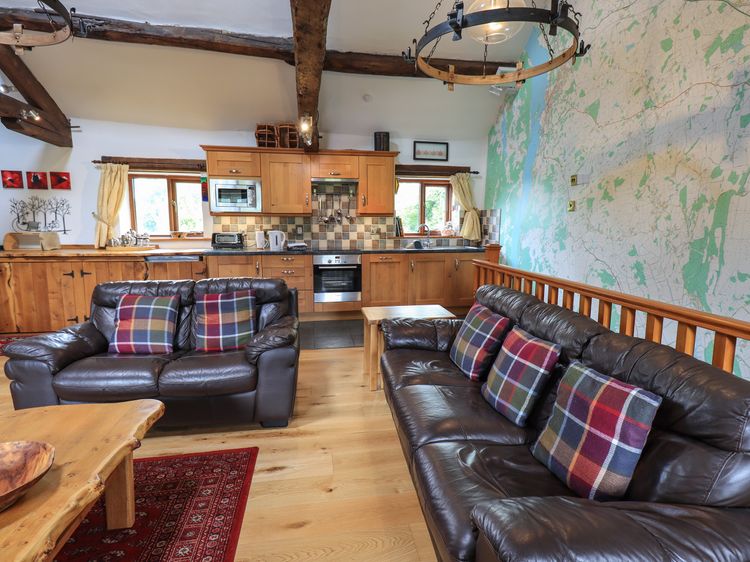 Tullythwaite Garth, listing photograph 4
