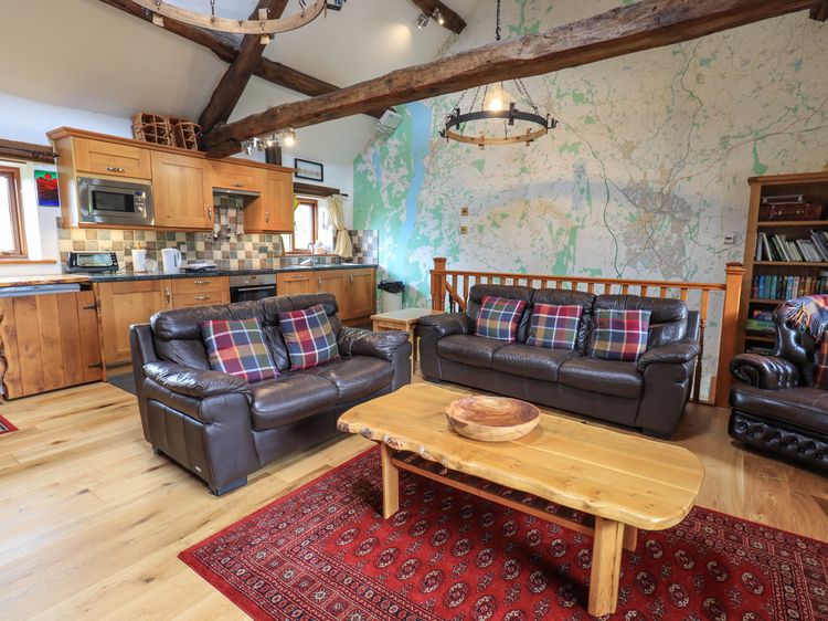 Tullythwaite Garth, listing photograph 5