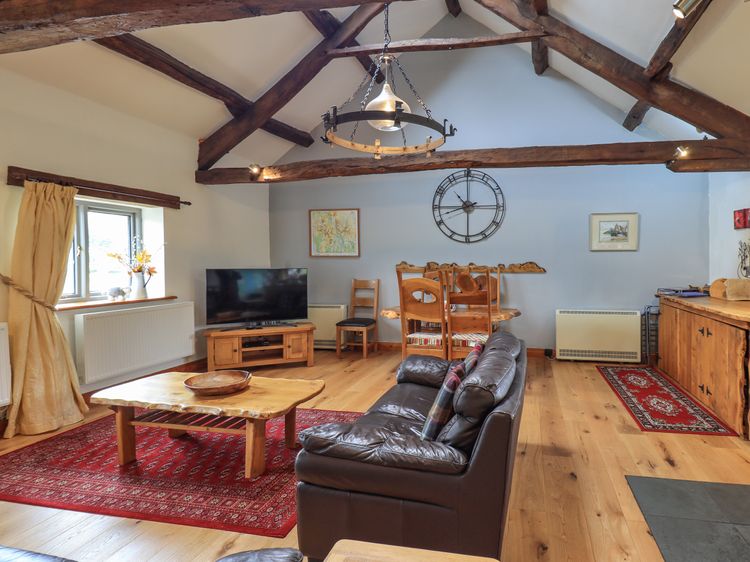 Tullythwaite Garth, listing photograph 6
