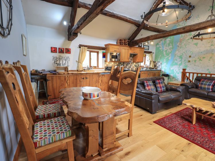 Tullythwaite Garth, listing photograph 7