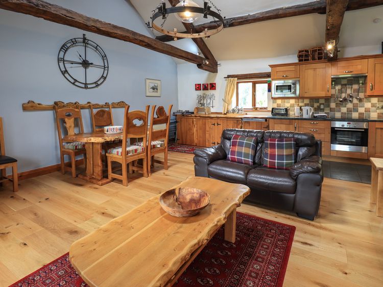 Tullythwaite Garth, listing photograph 8