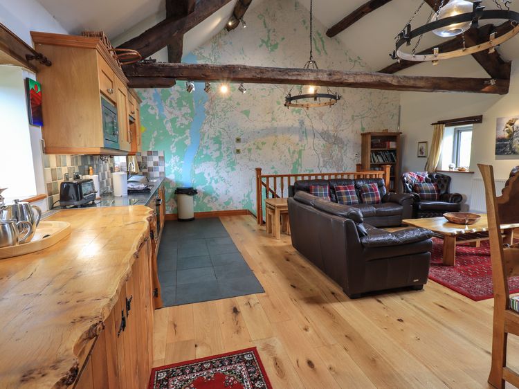 Tullythwaite Garth, listing photograph 9