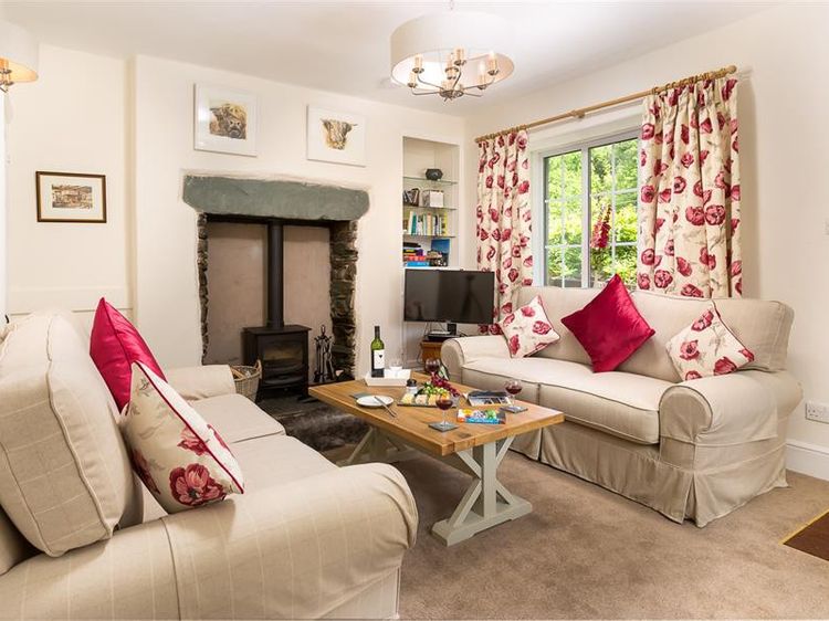 Oxen Fell Cottage, listing photograph 4