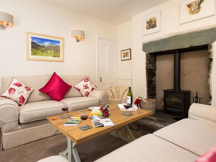Oxen Fell Cottage, listing photograph 5