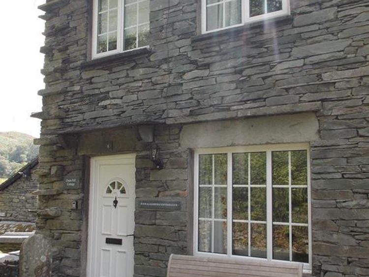 Oxen Fell Cottage