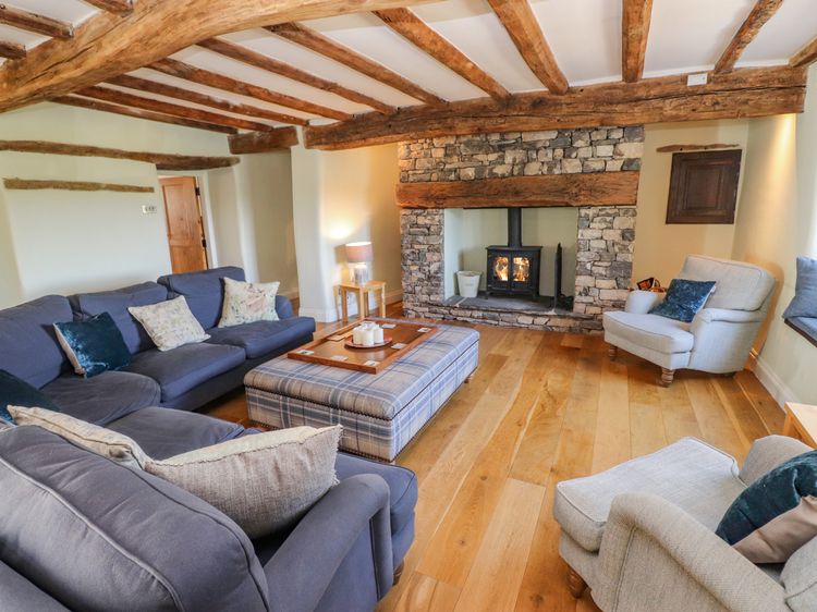 The Low House, listing photograph 4