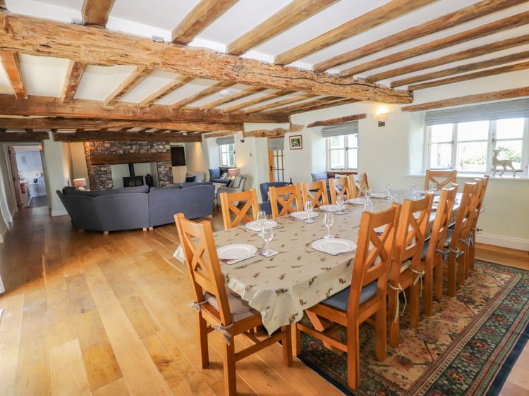 The Low House, listing photograph 7