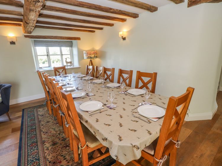 The Low House, listing photograph 9
