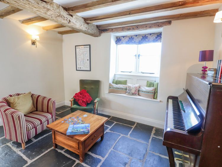 The Low House, listing photograph 10