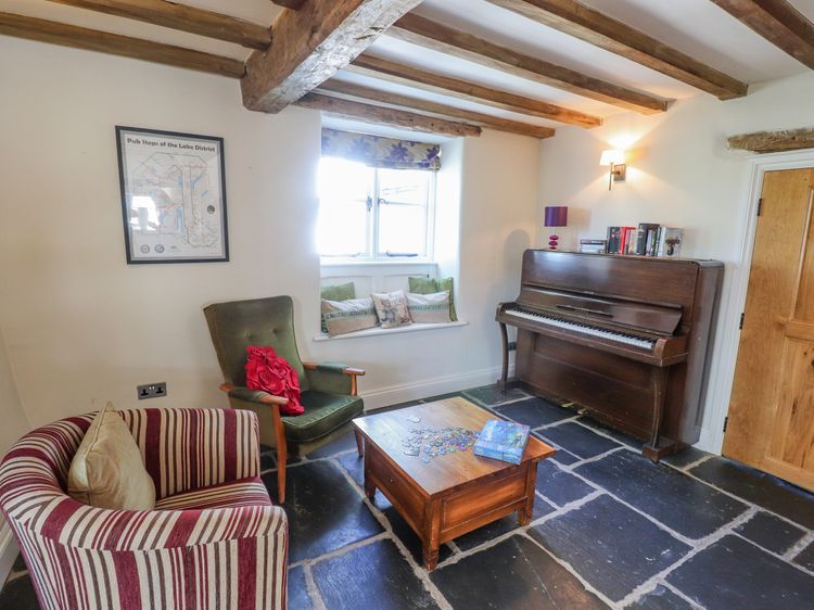 The Low House, listing photograph 11