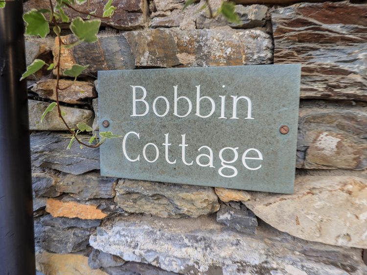 Bobbin Cottage, listing photograph 2