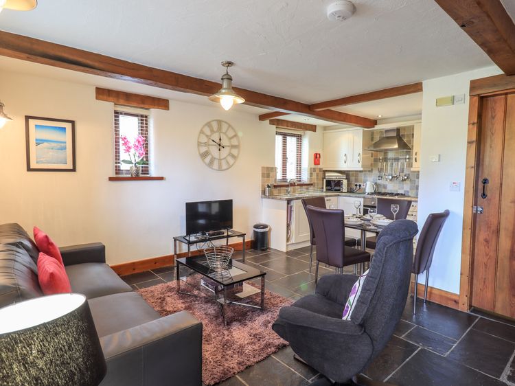Bobbin Cottage, listing photograph 4