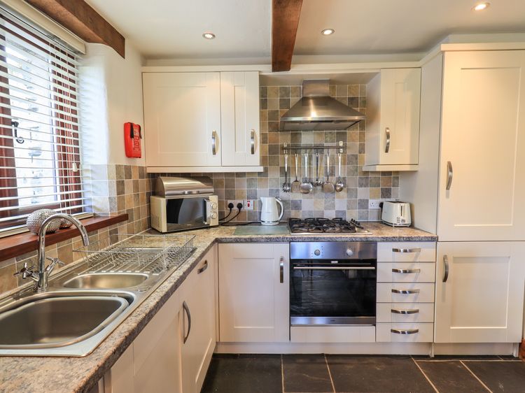 Bobbin Cottage, listing photograph 8